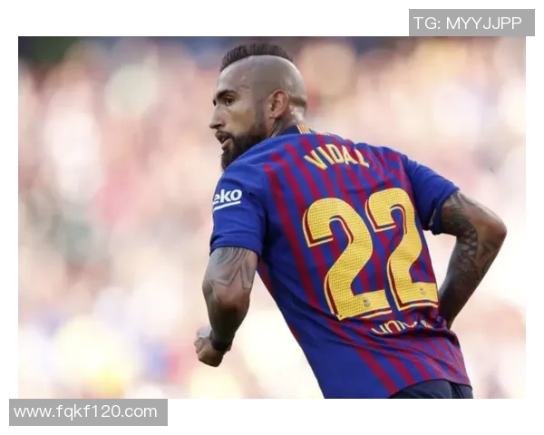 巴萨官方宣布签下比达尔，球队中场迎来新血液