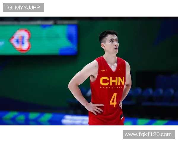 赵继伟荣膺本赛季最佳球员，展望未来成就非凡